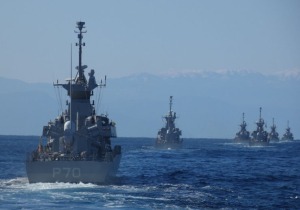 Η Αθήνα προσπαθεί να αποκωδικοποιήσει τις κινήσες και τις προθέσεις της Αγκωρας