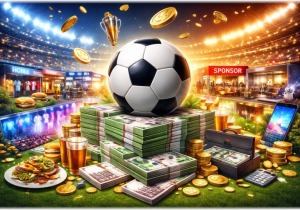 Deloitte Football Money League: Ρεκόρ €12,4 δισ. για το παγκόσμιο ποδόσφαιρο