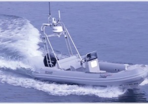 Στρατηγικό έργο του NATO με επικεφαλής την IDE στην τυποποίηση των USVs