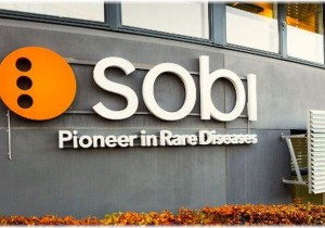 Ισχυρό δ΄ τρίμηνο για τη Sobi, στόχος διψήφια ανάπτυξη το 2026