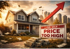 "Βαλτώνει" το σχέδιο Τραμπ για φθηνότερη στέγη