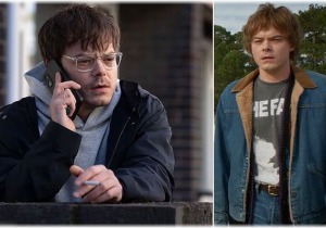 Τσάρλι Χίτον: Από το "Stranger Things" στο "Industry", μια πολλαπλή μετάβαση (spoilers!)