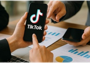 TikTok ΗΠΑ: Πολύ κακό για το τίποτα - Σταθεροί οι χρήστες μετά την απόσχιση