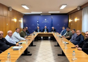 Τσιάρας: Στοίχημα η διάσωση της κτηνοτροφίας