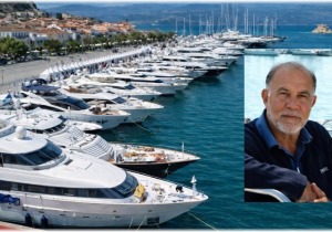 Γιώργος Βερνίκος/ΣΕΤΕ: Προτεραιότητα στον τουριστικό τομέα η βιώσιμη ανάπτυξη 