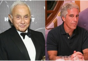 Λες Γουέξνερ: Ο Έπσταϊν «πετούσε» το όνομα του Τραμπ