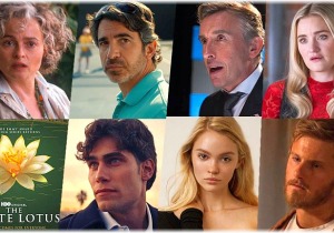 "The White Lotus 4": Ποιοι «έχουν κράτηση» για τη νέα σεζόν