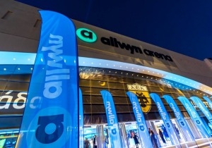 Εορταστικό κλίμα και μια αναβαθμισμένη εμπειρία διασκέδασης από τη νέα εποχή