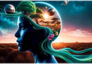 Γιατί η τεχνητή νοημοσύνη "κολλάει" σε ατέρμονους βρόχους - ενώ ο συνειδητός Νους όχι