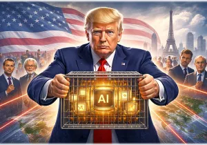 Προς παγκόσμιο έλεγχο στις εξαγωγές AI chips οι ΗΠΑ - Μοχλός γεωπολιτικής πίεσης