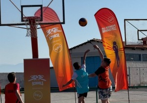 Σε Γύθειο, Αρεόπολη, Σαλαμίνα, Κυπαρισσία, Φιλιατρά, Ρόδο, Κηφισιά (Πολιτεία), Κοζάνη, Τζια και Ηλιούπολη η πρώτη φάση της διοργάνωσης