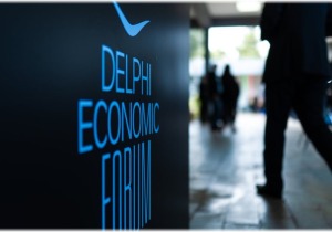 Φόρουμ των Δελφών XI: Ο πόλεμος στο Ιράν και η επόμενη ημέρα στη Μ. Ανατολή στο επίκεντρο