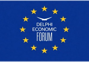 Η ΕΕ στο 11ο Φόρουμ των Δελφών: Οικονομία, ενέργεια και διεύρυνση στο επίκεντρο