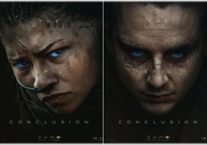 Dune 3: Ένας πιο σκοτεινός Πολ Ατρείδης και ο "κακός" Ρόμπερτ Πάτινσον