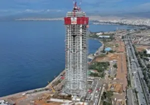 Αθανασίου για «Ελληνικό»: Πάνω από 3.000 οι κάτοικοι έως το 2028