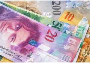 Η Ελβετία παρεμβαίνει στο φράγκο, ρισκάρει σύγκρουση με τις ΗΠΑ