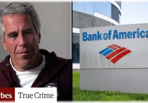 Θύματα του Έπσταϊν παίρνουν $72,5 εκατ. από την Bank of America