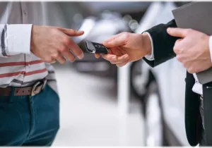 Εταιρικά αυτοκίνητα: Το leasing ως εργαλείο φορολογικής στρατηγικής