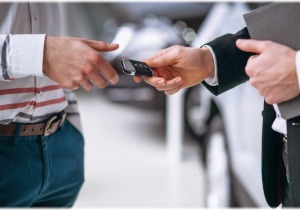 Εταιρικά αυτοκίνητα: Το leasing ως εργαλείο φορολογικής στρατηγικής