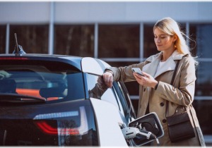 Ηλεκτροκίνηση και leasing: Ο «στρωμένος δρόμος» προς το EV