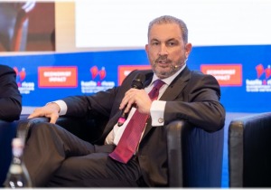 Αλ. Εξάρχου: LNG από ΗΠΑ ή ενεργειακό σοκ στην Ευρώπη τον χειμώνα