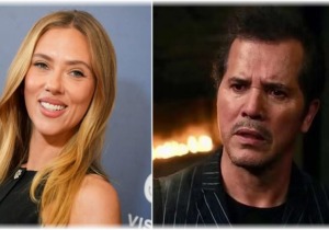 "Ο Εξορκιστής" με Σκάρλετ Γιόχανσον, Τζον Λεγκουιζάμο και καστ αστέρων