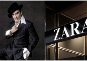 Ο Τζον Γκαλιάνο επιστρέφει με Zara: Υψηλή μόδα σε μαζική κλίμακα
