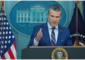 FT: Χρηματιστής του Πιτ Χέγκσεθ επιχείρησε επενδύσεις στην άμυνα ακριβώς πριν τον πόλεμο