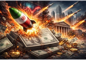 Το Ιράν απειλεί τους κατόχους αμερικανικών ομολόγων εν μέσω τελεσιγράφου Τραμπ