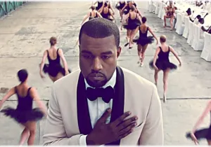 Επιστρέφει ο Kanye West μετά το "cancel": Μεγάλη συναυλία και νέο άλμπουμ