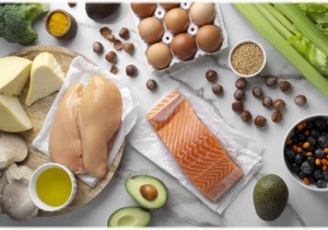 Δίαιτα Keto: Τι λέει πραγματικά η επιστήμη για απώλεια βάρους, κινδύνους και οφέλη