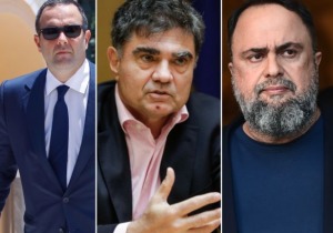 Από τον ανταγωνισμό στη συνεργασία 4 μεγάλων καναλιών