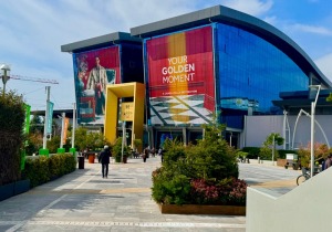 LAMDA – Εμπορικά κέντρα: Νέο ιστορικό υψηλό στον τζίρο των καταστημάτων