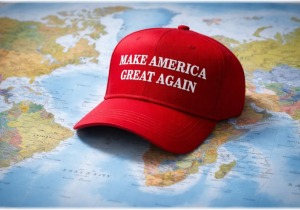 Στο μυαλό του Ντόναλντ Τραμπ: Oι insiders του MAGA στο Φόρουμ των Δελφών