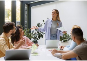Κομφούκιος στην πράξη: 9 σημεία για συναισθηματική νοημοσύνη (και) στην εργασία