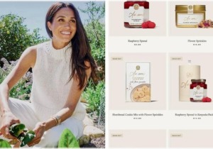 Αποχωρεί το Netflix από το brand της Μέγκαν Μαρκλ "As Ever"