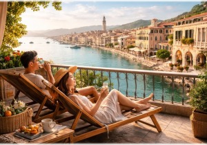 Στη "σύνταξη" πριν τα 30 με πάμφθηνα σπίτια εκτός πόλεων: Η νέα τάση στην Κίνα