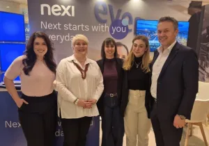 Nexi Ελλάδος: Στο Πανόραμα Επιχειρηματικότητας με έμφαση σε καριέρα και δεξιότητες