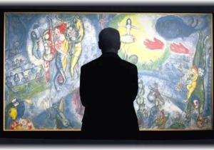 "Ο Ολιγάρχης και ο Έμπορος Τέχνης": Succession μαζί με Τζέιμς Μποντ... στην αληθινή ζωή