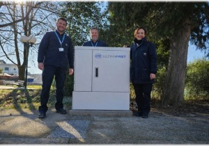 ΟΤΕ: Ξεκινά η εμπορική διάθεση οπτικής ίνας έως 1Gbps μέσω του έργου UFBB