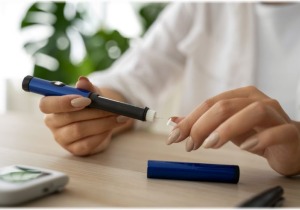 Απώλεια βάρους: Τι συμβαίνει όταν διακόπτονται Ozempic και Wegovy;