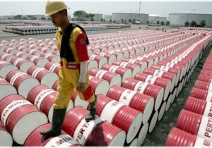 Το Ιράν στέλνει ακόμα εκατομμύρια βαρέλια πετρελαίου στην Κίνα