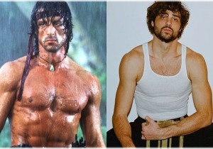 Prequel του Rambo σε παραγωγή: Ο Σιλβέστερ Σταλόνε επιστρέφει ως executive producer