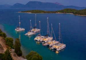 Riginos Yachts: Η Ελλάδα στην κορυφή του παγκόσμιου yachting για το 2025