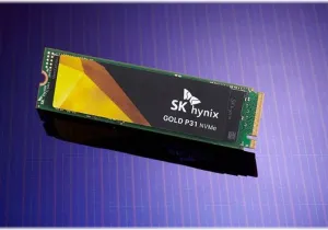 Στο +11 η SK Hynix μετά την αίτηση για εισαγωγή στο Nasdaq