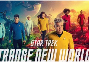 "Συγγνώμη" Άντι Γουίρ (Project Hail Mary) για τα σχόλια για το Star Trek