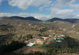 Υπερταμείο: Eνδιαφέρον από 5 σχήματα για κτίρια και χώρους του πρώην βασιλικού κτήματος Τατοΐου