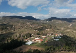 Υπερταμείο: Eνδιαφέρον από 5 σχήματα για κτίρια και χώρους του πρώην βασιλικού κτήματος Τατοΐου