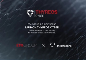 Στρατηγική επένδυση στην αμυντική κυβερνοασφάλεια