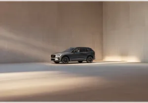 Take it or lease it: η καλύτερη επιλογή στα premium μεσαία SUV 